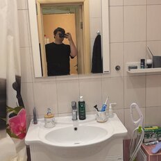 Квартира 45 м², 1-комнатная - изображение 2