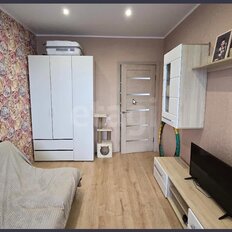 Квартира 40,5 м², 2-комнатная - изображение 5