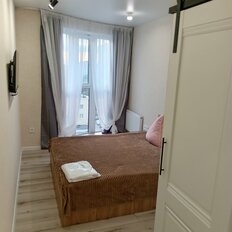 Квартира 32 м², 1-комнатная - изображение 4