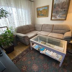 Квартира 32 м², 1-комнатная - изображение 5