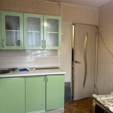 Квартира 38 м², 1-комнатная - изображение 4