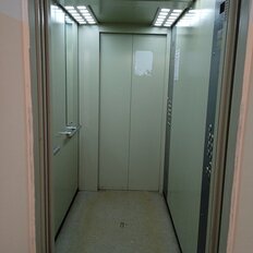 Квартира 33 м², 1-комнатная - изображение 4