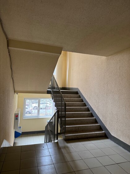 39,1 м², 1-комнатная квартира 12 550 000 ₽ - изображение 57