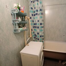 Квартира 45 м², 2-комнатная - изображение 4