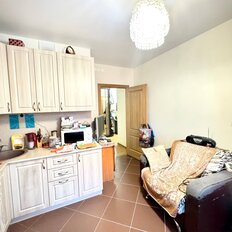 Квартира 45 м², 1-комнатная - изображение 3