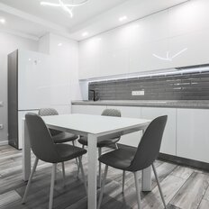 Квартира 99,6 м², 3-комнатная - изображение 4