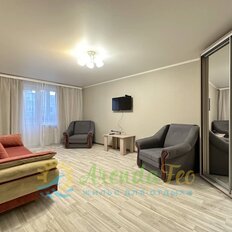 Квартира 32 м², 1-комнатная - изображение 1