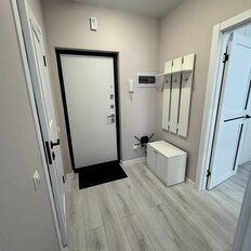 Квартира 34 м², 1-комнатная - изображение 3