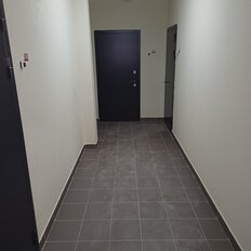 Квартира 40 м², 1-комнатная - изображение 5