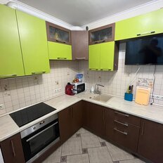 Квартира 34,4 м², 1-комнатная - изображение 5