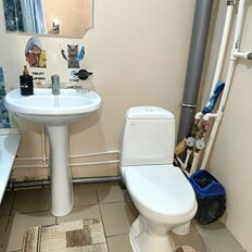 Квартира 34 м², 1-комнатная - изображение 1