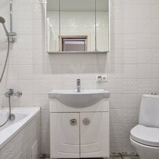 Квартира 30 м², студия - изображение 1