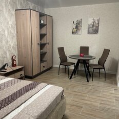 Квартира 39 м², 1-комнатная - изображение 4