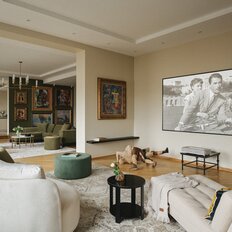 Квартира 300 м², 4-комнатная - изображение 2