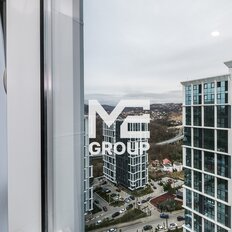 Квартира 24 м², студия - изображение 5