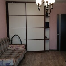 Квартира 33,5 м², 1-комнатная - изображение 2