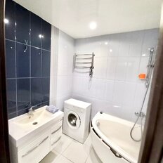 Квартира 32 м², 1-комнатная - изображение 2