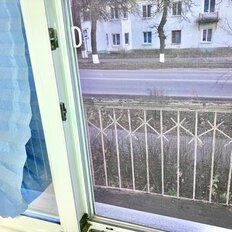 Квартира 51 м², 2-комнатная - изображение 5