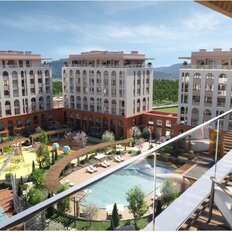 Квартира 138,5 м², 3-комнатная - изображение 4