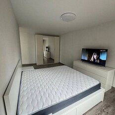 Квартира 35 м², 1-комнатная - изображение 3