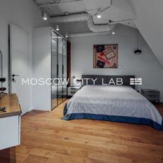 Квартира 120 м², 3-комнатные - изображение 3