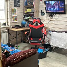 дом + 4 сотки, участок - изображение 1