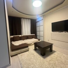 Квартира 45 м², 1-комнатная - изображение 2