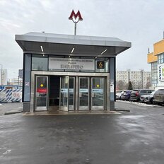 17,5 м², комната - изображение 5