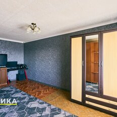 Квартира 31,7 м², студия - изображение 3