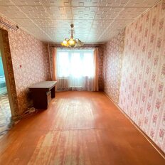 Квартира 44 м², 2-комнатная - изображение 1