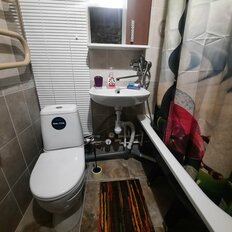 Квартира 29 м², 1-комнатная - изображение 3