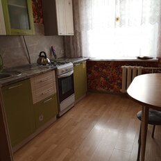 Квартира 65,1 м², 3-комнатная - изображение 5