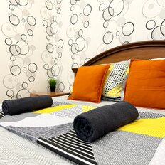 Квартира 40 м², студия - изображение 5