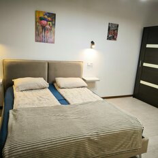 Квартира 37 м², 1-комнатная - изображение 3