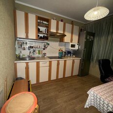 Квартира 39 м², 1-комнатная - изображение 4