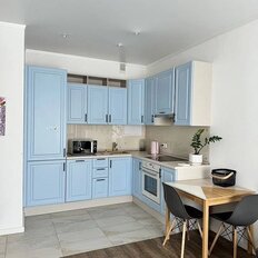 Квартира 37 м², 1-комнатная - изображение 1