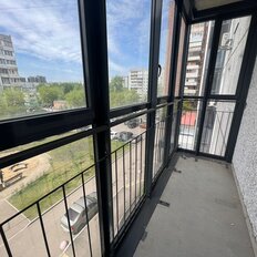 Квартира 85,9 м², 4-комнатная - изображение 2