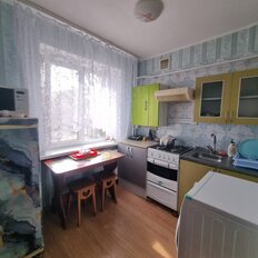 Квартира 52 м², 3-комнатная - изображение 3