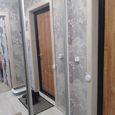 Квартира 34,5 м², 1-комнатная - изображение 4