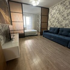 Квартира 70 м², 2-комнатная - изображение 3