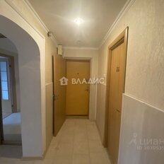 Квартира 65 м², 3-комнатная - изображение 4