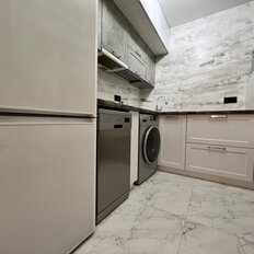 Квартира 29,7 м², 1-комнатная - изображение 3