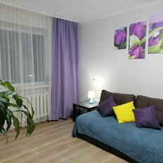 Квартира 29,9 м², 1-комнатная - изображение 1