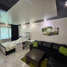 Квартира 33,2 м², 1-комнатная - изображение 3
