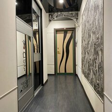 Квартира 57 м², 3-комнатная - изображение 3