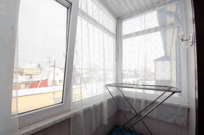 28,3 м², квартира-студия 1 850 000 ₽ - изображение 26