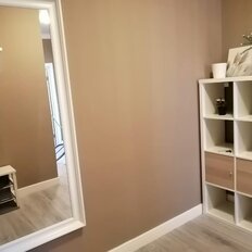 Квартира 46,6 м², 2-комнатная - изображение 1