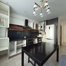 Квартира 44 м², 1-комнатная - изображение 3