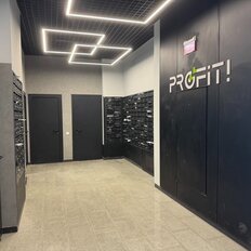Квартира 57 м², 2-комнатная - изображение 2