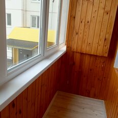 Квартира 59 м², 2-комнатная - изображение 4